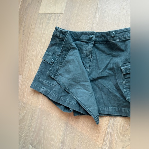 ‼️SOLD‼️ American Eagle Wrap Skort - Picture 2 of 5